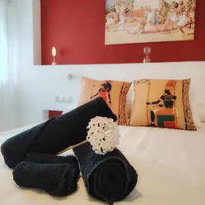  Apartment Casa Princesa Huelin